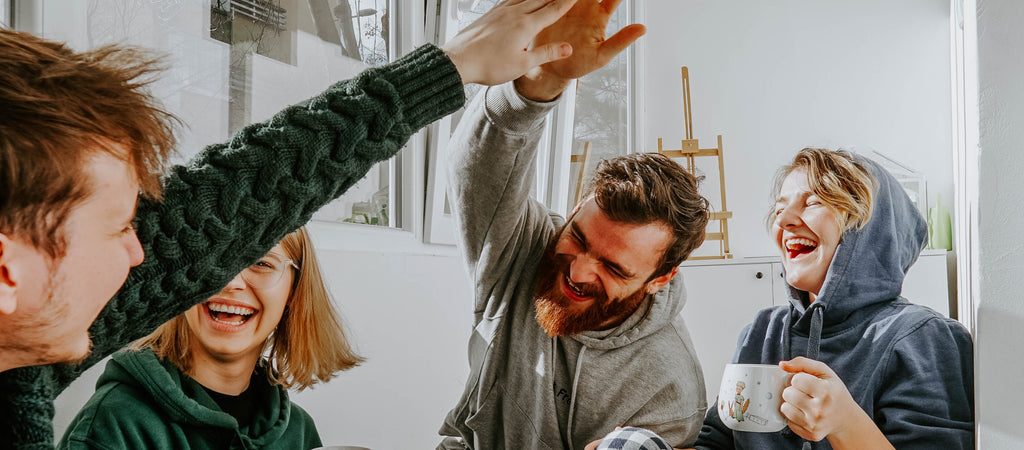 All About Accountability