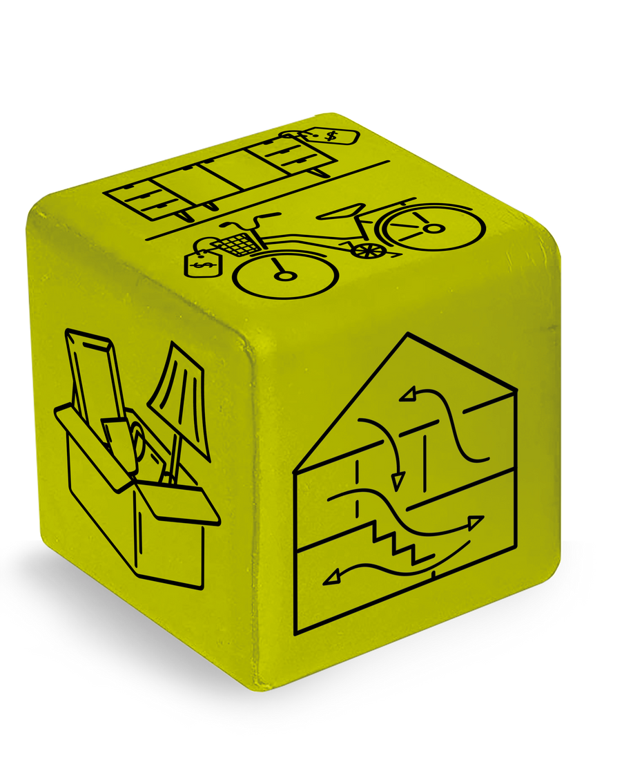 Declutter Go! | Decluttering Game