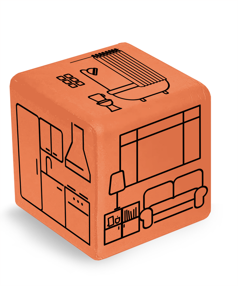 Declutter Go! | Decluttering Game